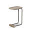 Pixie End Table-Grey Stripe Travertine