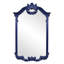 Roman Arch Beveled Mirror-896193186