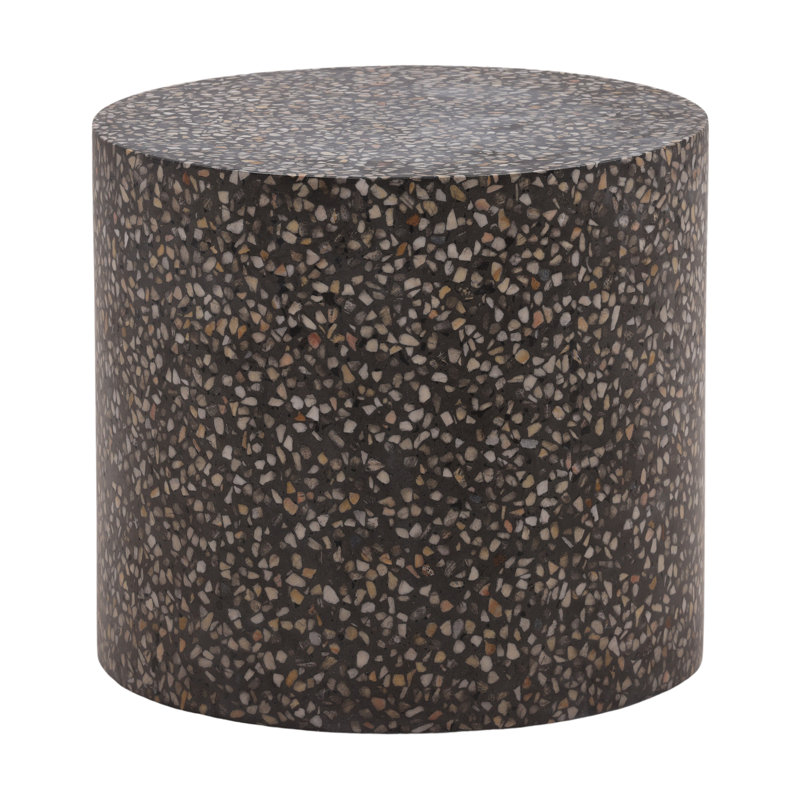 Tabouret de jardin Gerrie Fontes Emi