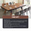 Table de billard Minimalist Luxury-130161174