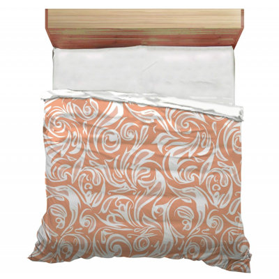 Édredon Swirls Bedding