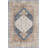 Makalyn Washable Oriental Rug-2109352629