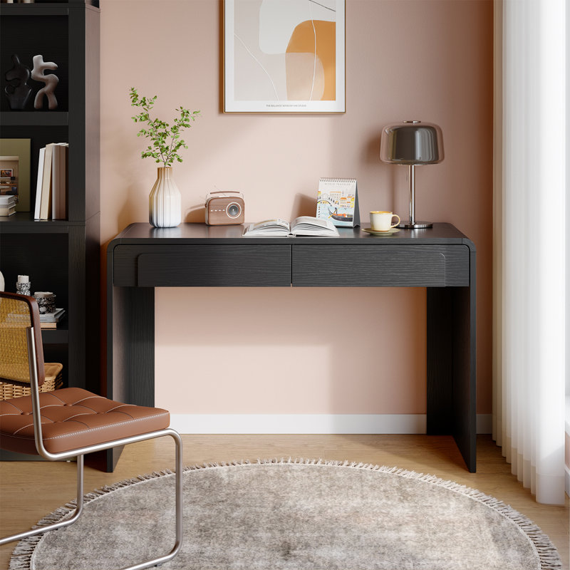 Writing Desk, Black