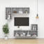 Doristene 2 Piece Square Cube Shelf