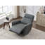 Fauteuil inclinable pivotant, fauteuil berçant et inclinable électrique 270 pour le salon-396178770