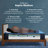 iComfort Aspire Medium 14" Mattress-100710131