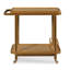 Aloha Bar Cart