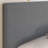 Boyd Sleep Milan Linen Upholstered Platform Bed | Adjustable Headboard |Wood Frame | 700 lb Capacity | Farmhouse Modern Design-923522650-923522652