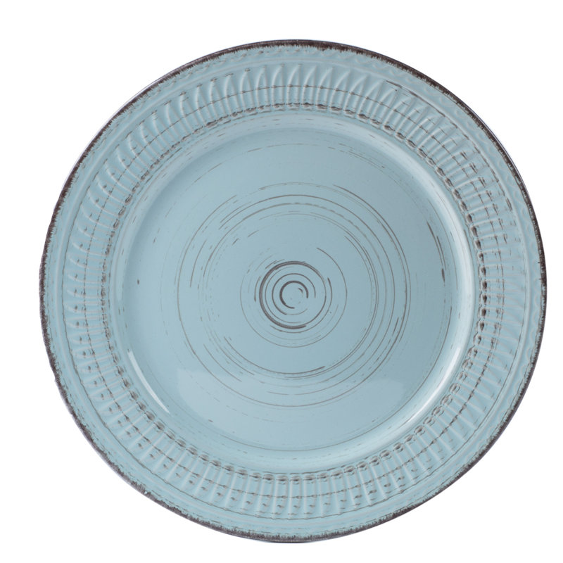 Gracelyn Salad Plate