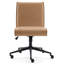 Chaise de bureau Claudie-1288549107