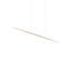 Vega 1 - Light LED Pendant-64112353-64112354