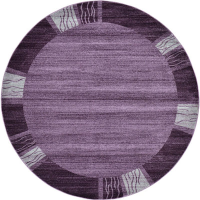 Desdemona Abstract Indoor Rug