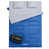 Blue is out of stock selected