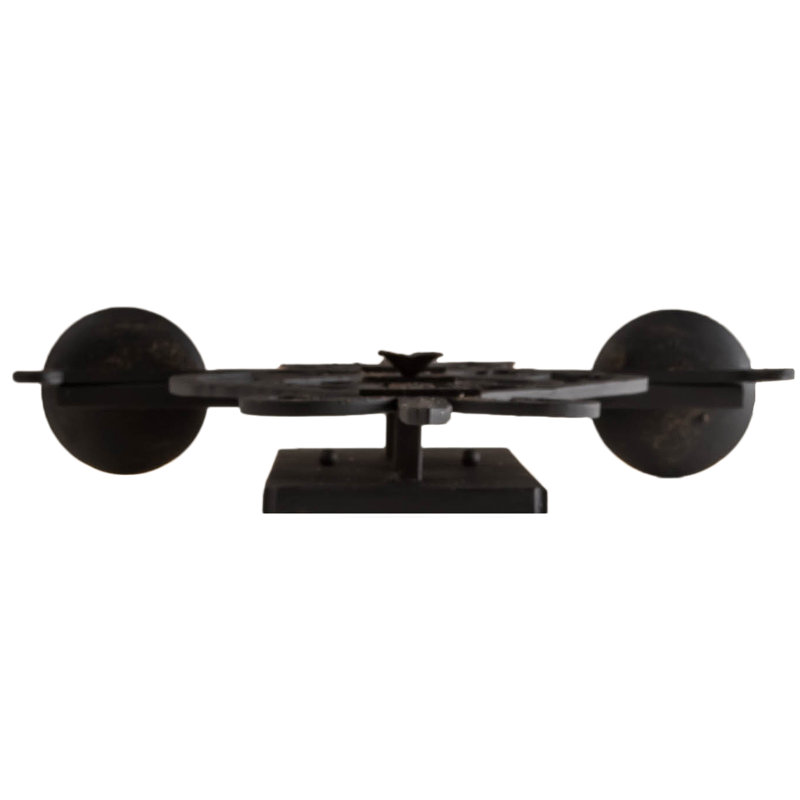 Fleur-de-lis 2 - Light Candle Wall Light