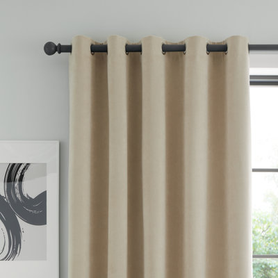 Wilson Blackout Thermal Curtains