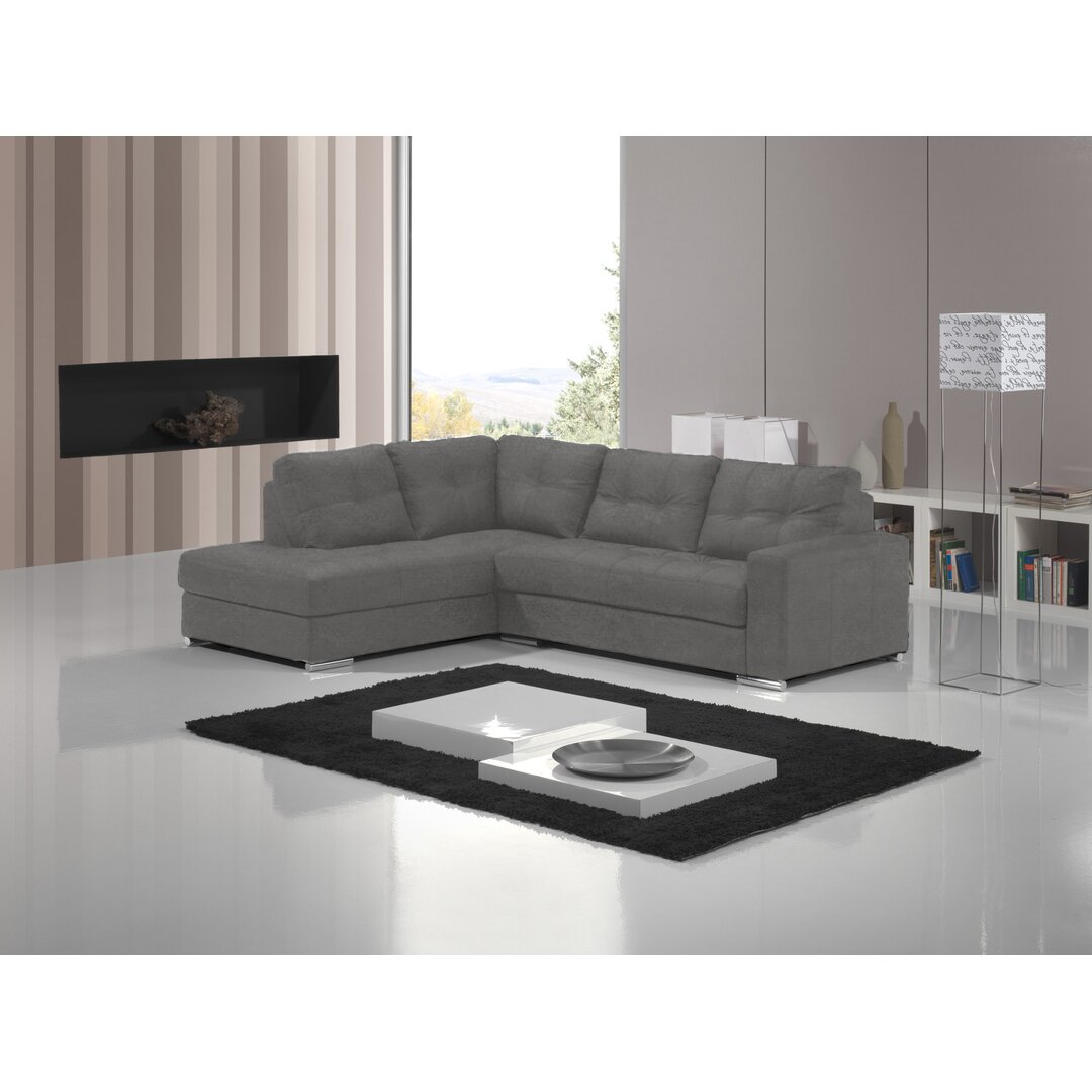 Ecksofa Marquetta