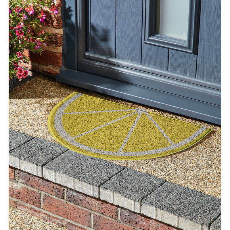  Funky Doormat
