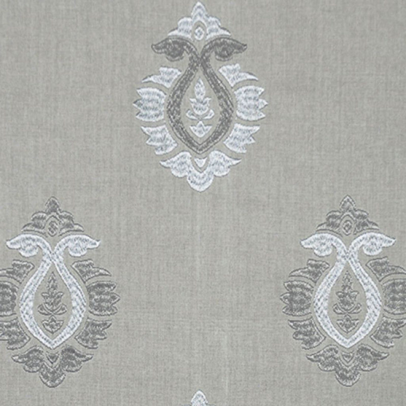 Tissu 100% coton Wesco Magellen, Pierre