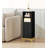 Bathroom Storage Cabinet, Corner Floor Cabinet with Shelves, Customized Door Opening Direction, Bathroom Organizer with Adjustable Shelf for Kitchen, Living, Toilet Paper Cabinet, Black-189292911-187817075