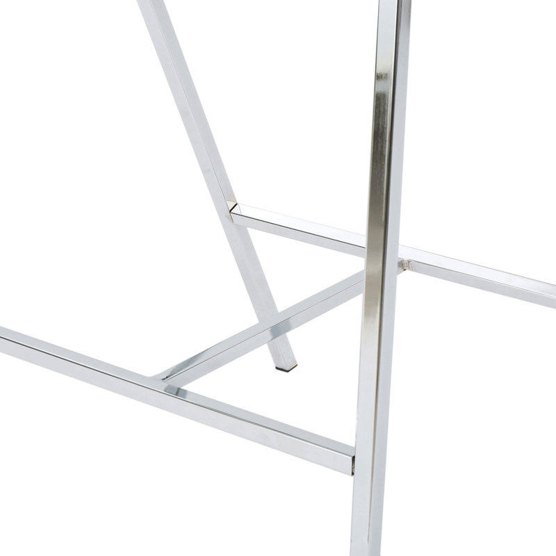 Modern Bar Stools Mp2 (Set Of 2)