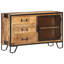 Engstrom 100cm Solid Wood Sideboard