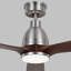 Bryden Smart LED Ceiling Fan-770742669
