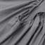 Drap-housse Bestouch 100% coton lin lavé-115280931-115280936