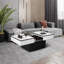 Table basse extensible avec rangement Modo-838345312-838345313