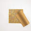 Skosh 0.6" x 0.6" Glass Grid Mosaic Wall & Floor Tile