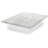 Carlisle Food Service Products Top Notch® Rectangle Plastic Food Storage Container-13930887