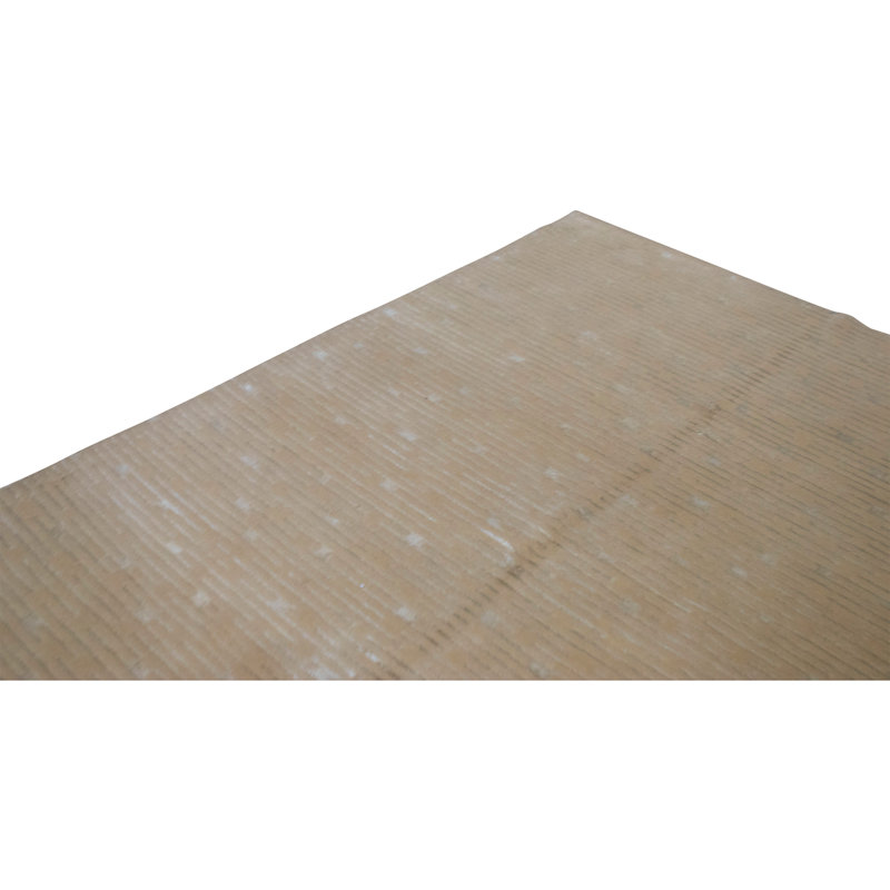 Handmade Wool Area Rug