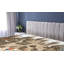 Ensemble de draps-housse en microfibre pour chambre d'amis-95977241