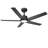 2pcs 44-inch Ceiling Fan With Led Light-1817334645-1817334642