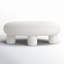 Greene Polyester Upholstered Bench
