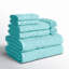 Winthrop Ultra Soft Quick-Drying 8-Piece Cotton Towel Set-606814413