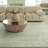 Kirkpatrick Performance Viscose Abstract Indoor Rug-1635027677