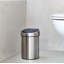 Brabantia 3 Litre Touch Bin-14447549