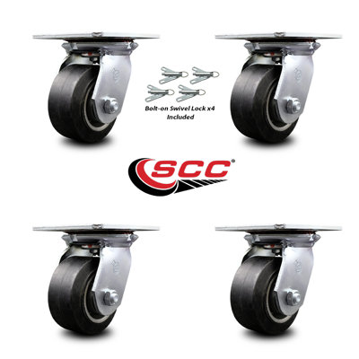 Casters