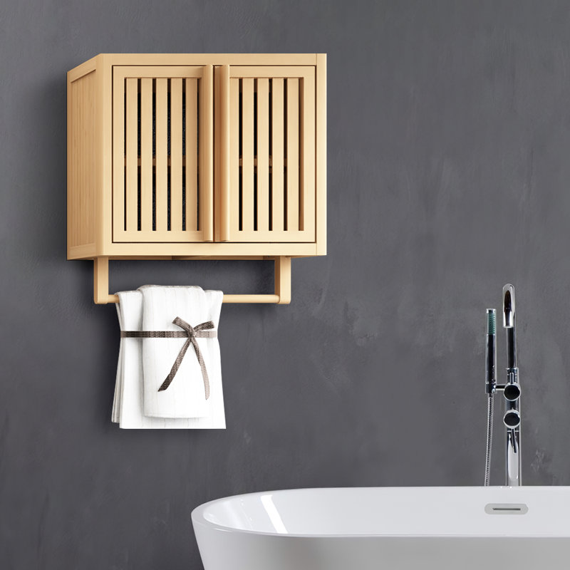 Armoire de salle de bain murale Tymeria