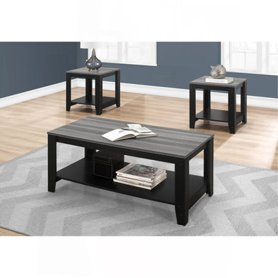 Ensemble de table