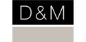 Logo D&M Depot
