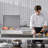 VEVOR Prep Refrigerator - 37.6''
