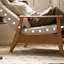 Chaise longue en chêne massif écologique-2078037064-2078037063