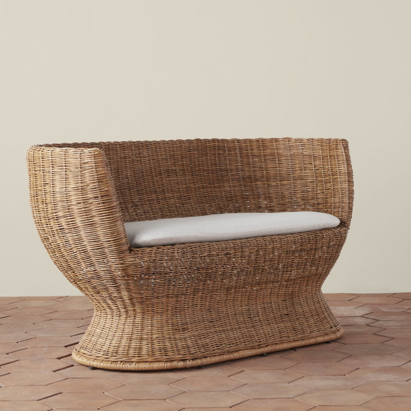 Siena Settee