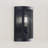 Juhasz Flush Mounted Sconce