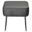 Lever Upholstered Barrel Chair