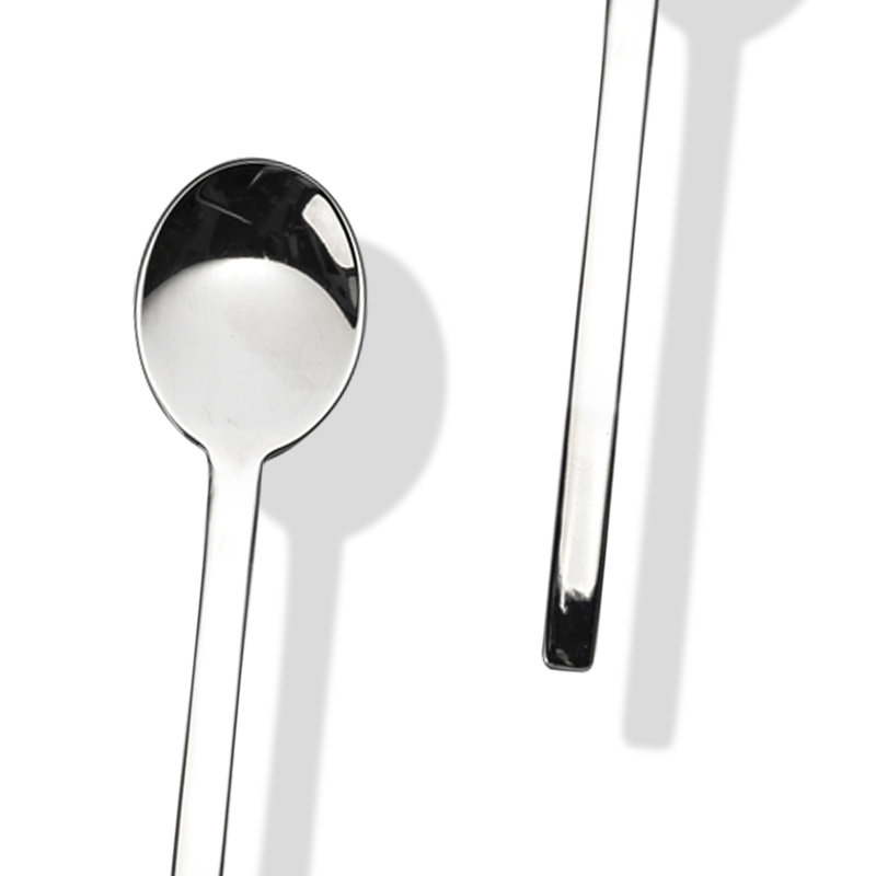 STILE By PININARINA Stainless Steel Teaspoon