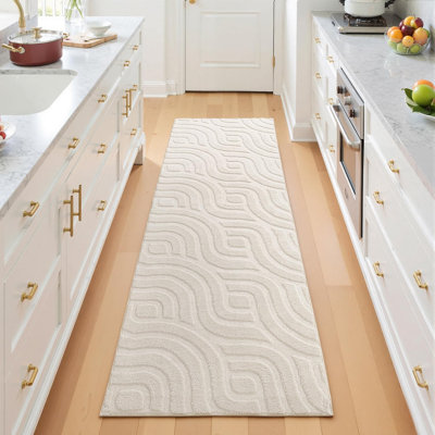 Tapis Fluffy