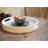 12" Round Decorative Tray