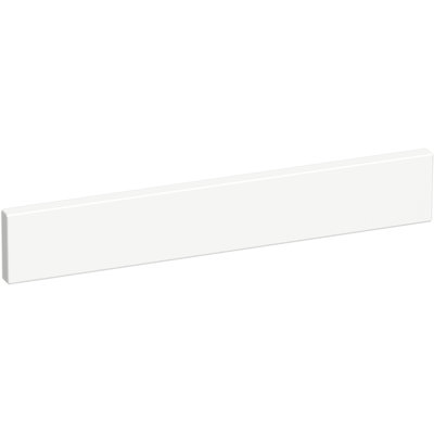 Silestone Quartz Side Splash